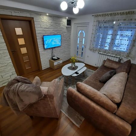 Dion Kolašin Exterior foto