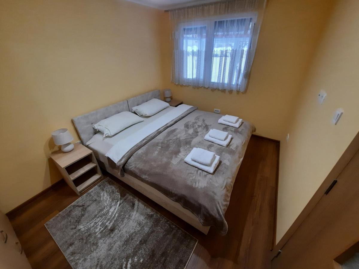 Dion Kolašin Exterior foto